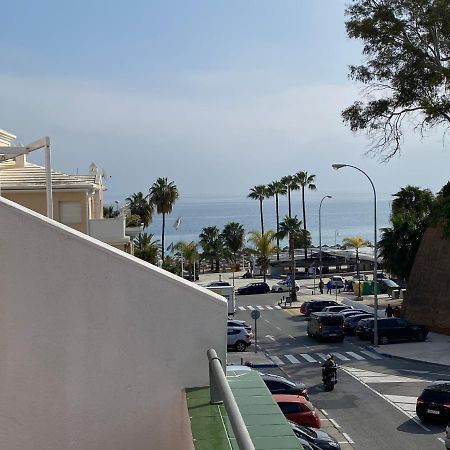 Playa Burriana Rubasol Nerja Apartment Ngoại thất bức ảnh