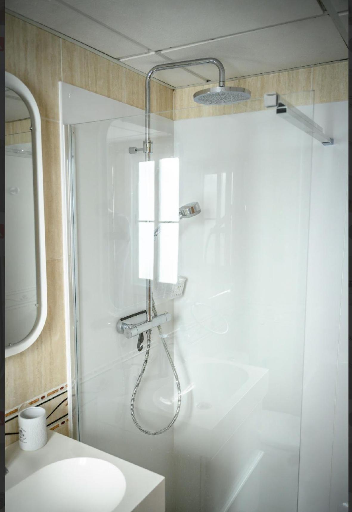 Playa Burriana Rubasol Nerja Apartment Ngoại thất bức ảnh